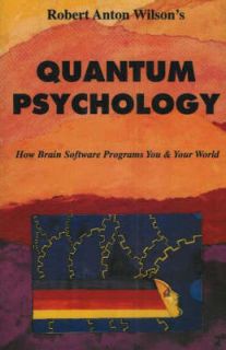 : How Brain Software Program, Robert Anton Wilson Paperback