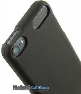 RUBBERIZED HARD CASE PROTECTOR COVER FOR APPLE iPOD TOUCH 5 5TH GEN