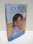 Condi The Condoleezza Rice Story a Biography by Antoni