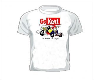 go kart in Clothing, Shoes & Accessories