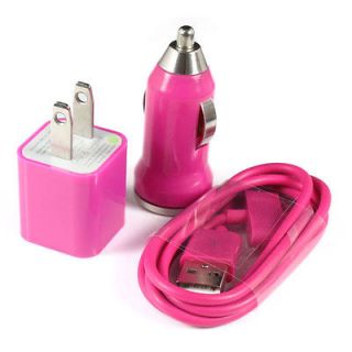 iphone 4 car charger in Cell Phone Accessories