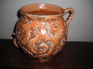 THOMAS FORESTER(T F & S Ltd Phoenix Ware) ATHENS 2 Handled Vase