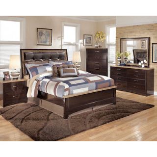 ashley furniture in Bedroom Sets