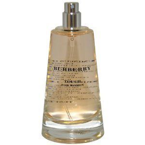BURBERRY TOUCH by Buberry 3.4 oz ( 100 ml ) EDP SPRAY WOMEN TESTER