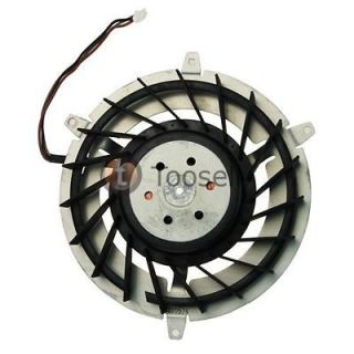 Cooling Fan Replacement 19 Blade for Playstation 3 PS3 Fat Model Fan