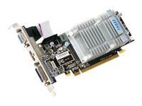 MSI R5450 Graphics Card New 512 MB DDR3 Low Profile
