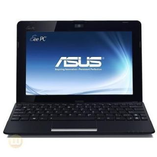 Asus EPC1025C MU7B Netbook Intel N2600 1GB RAM 320G HD 10.1 W7S 1025C
