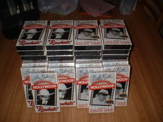 50 LOU GHERIG & BABE RUTH IN HOLLYWOOD VHS TAPES NEW SEALED RESELL
