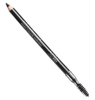 Avon Perfect 2 in 1 Eyebrow Pencil & Brush YOU PICK YOUR COLOR, New