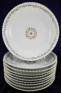 Royal Austria Soup Plate(s)