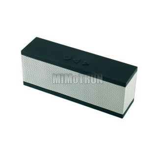 AXION SPK 2CE124 Wireless Portable Bluetooth 2.1 Speaker   Black/Grey
