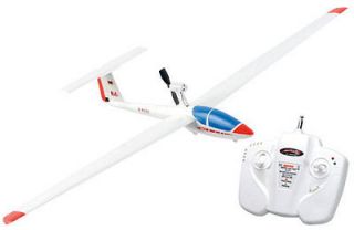 AXION A AX 00103 ASK 21 RTF MOTOR GLIDER RADIO CONTROLLED BRAND NEW IN
