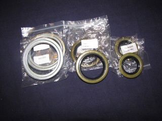 Ton Rockwell Truck Front Axle Seal Kit