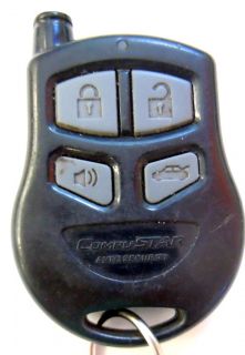control entry ONE WAY R500A Transmitter REMOTE AFTERMARKET CAR STARTER