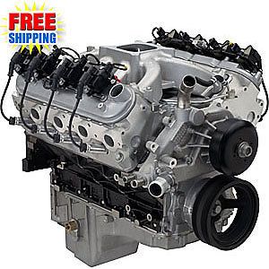 chevy 327 engine in Parts & Accessories
