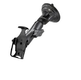 SUV WINDSHIELD SUCTION CUP MOUNT FOR LOWRANCE I FINDER AVIATION GPS