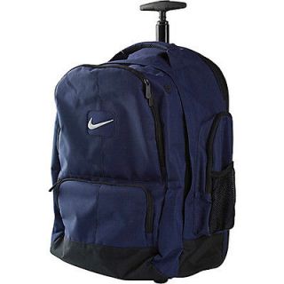 Nike Accessories Swoosh Rolling Laptop Backpack