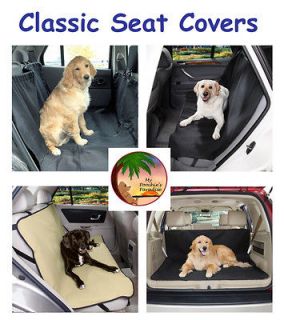 CLASSIC CAR SEAT COVERS   FREE SHIP in The USA & Canada   Discounted