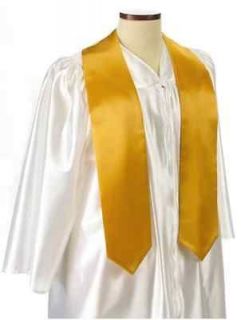 University academic hood (bachelor)   Satin lining   graduation gown