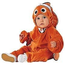 halloween costumes infant size 3 6 months
