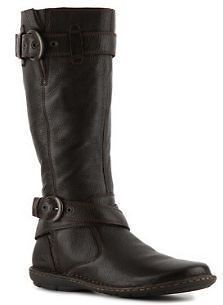 New B.O.C. Leather Womens Cayden Boot Classic Style Comfortable All