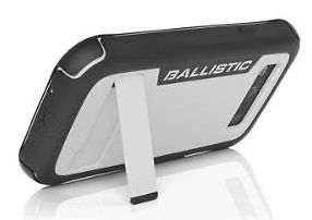 Ballistic Every 1 Series Case Samsung Galaxy S 3 Black White EV0951