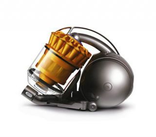 Dyson DC39 Multi Floor Bagless Canister Vacuum