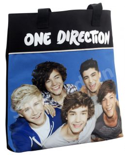 one direction backpacks