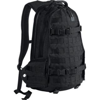 Nike NSW Sportswear SB RPM Backpack BA4592 030 Black Grey Charcoal