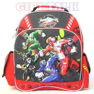 Rangers Super Legends School Backpack, Toddler, Mini Bag   12 (R