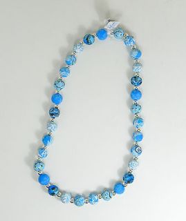 silver bracelet in Necklaces & Pendants