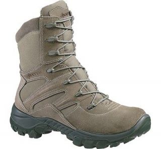Brand New Bates 1452 M 8 Sage Green Tactical Assault Boots Factory NEW