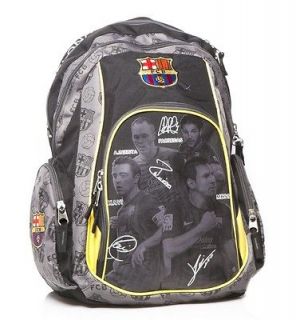 fc barcelona backpack