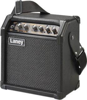 Laney LR5 LineBacker Guitar Amplifier 5W Combo Amp