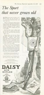 Newly listed 1919 DAISY AIR RIFLE TARGET SPORT PLYMOUTH SHOTGUN BB GUN