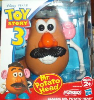 toy story mr potato head in Toys & Hobbies