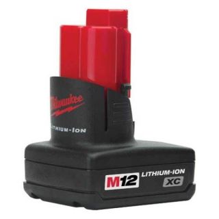 Milwaukee 48 11 2402 M12™ XC Battery Pack