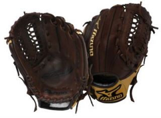 Mizuno Finch Franchise Series GFN1259 12.5 Fastpitch Softball Glove