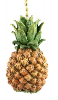 pineapple in Lamps, Lighting & Ceiling Fans