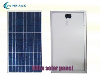 300w/500w/1000w Solar Panel,18v no load for 12v system, battery charge