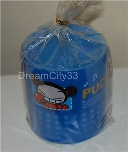 Beautiful Funny Love Pucca Pen & Pencil Holder