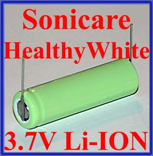 Sonicare Flexcare Healthy White Li ION Repair Replacement Battery, NEW