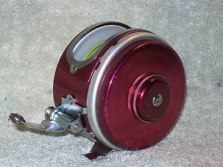 VINTAGE SOUTH BEND OREN O MATIC AUTOMATIC FLY FISHING REEL,NO. 1140