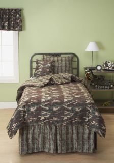 Galaxy Camo Camouflage SIS Youth Bed in a Bag Set Choose Size!!!
