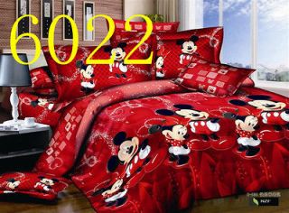 mickey mouse bedroom
