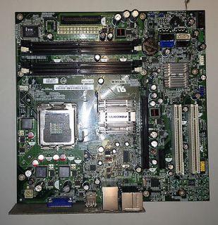 dell inspiron 530 in Computer Components & Parts