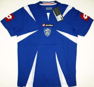 Serbia Football Shirt Soccer Jersey Top Yugoslavia NEW