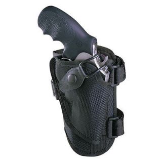 Bianchi 19742 4750 Ranger Triad Ankle Holster Black Right Hand SZ 01 S