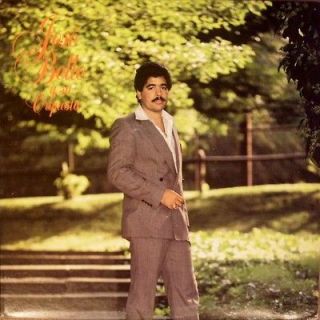 LP LATIN JOSE BELLO Y Su Orquesta 1980 LO MEJOR RECORDS **LISTEN