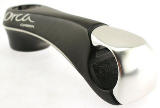 Carbon Fiber Threadless Bike Stem 120mm Alloy Face 1 1/8 ORCA NEW